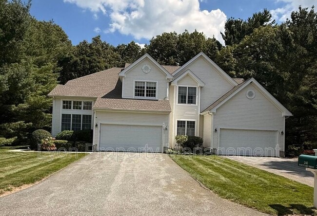 Building Photo - 240 Sanctuary Dr