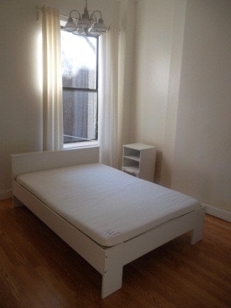 Photo - 108 Edgecombe Ave Unit 2R