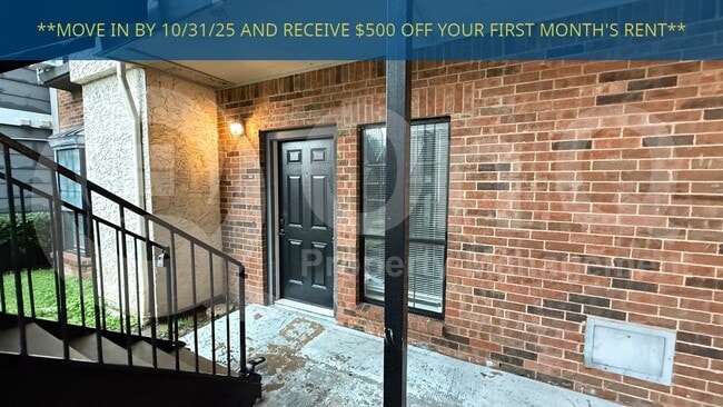 Building Photo - 7025 Hemlock Ave Unit 103
