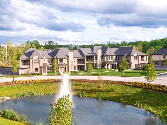 Tribute Creek Apartment Homes