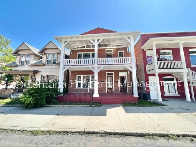 Building Photo - Great 3 Bedroom near Tech! Rental