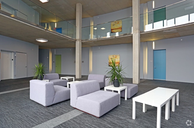 Community Room