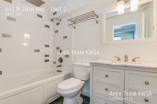 Photo - 641 N 10th Ave Unit 2