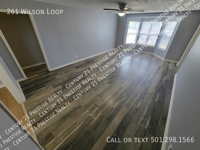 Photo - 261 Wilson Loop