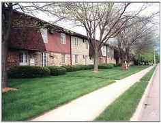 August Manor Apartments - August Manor Apartments