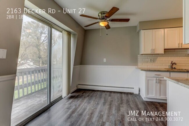 Photo - 2163 Decker Rd Unit 27
