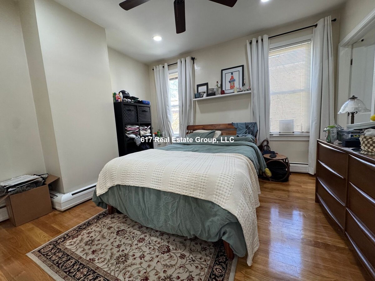 Beautiful Brookline 1.5 bed available 9/1 - Beautiful Brookline 1.5 bed available 9/1 Casa