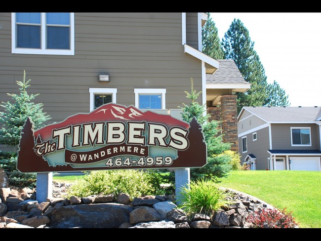 The Timbers At Wandermere - The Timbers At Wandermere Apartments