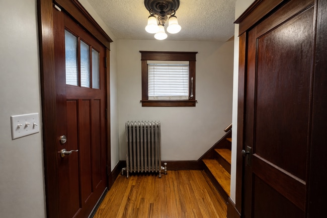 Photo - Large 4 bedroom home across from Franklyn Field.