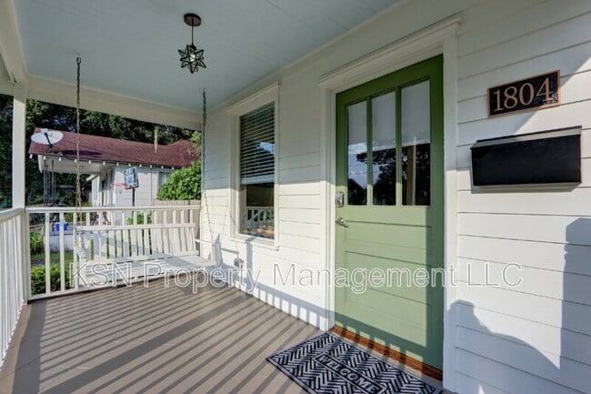 Photo - 1804 Georgia Ave