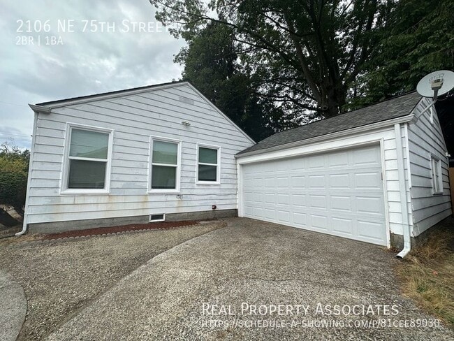 Photo - 2106 NE 75th St