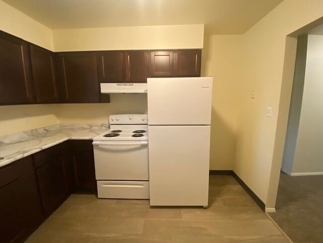 State Place Apartment Homes