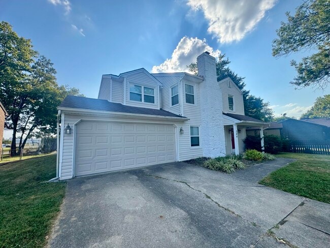 Photo - 344 Stonegate Way