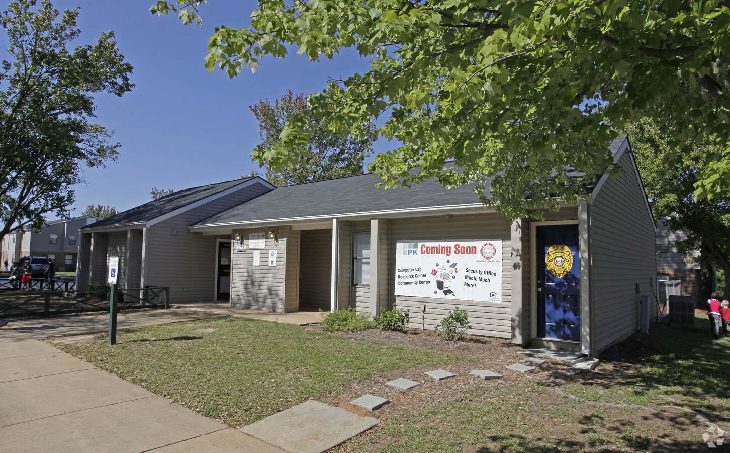 Photo - Oak Forest Apartments