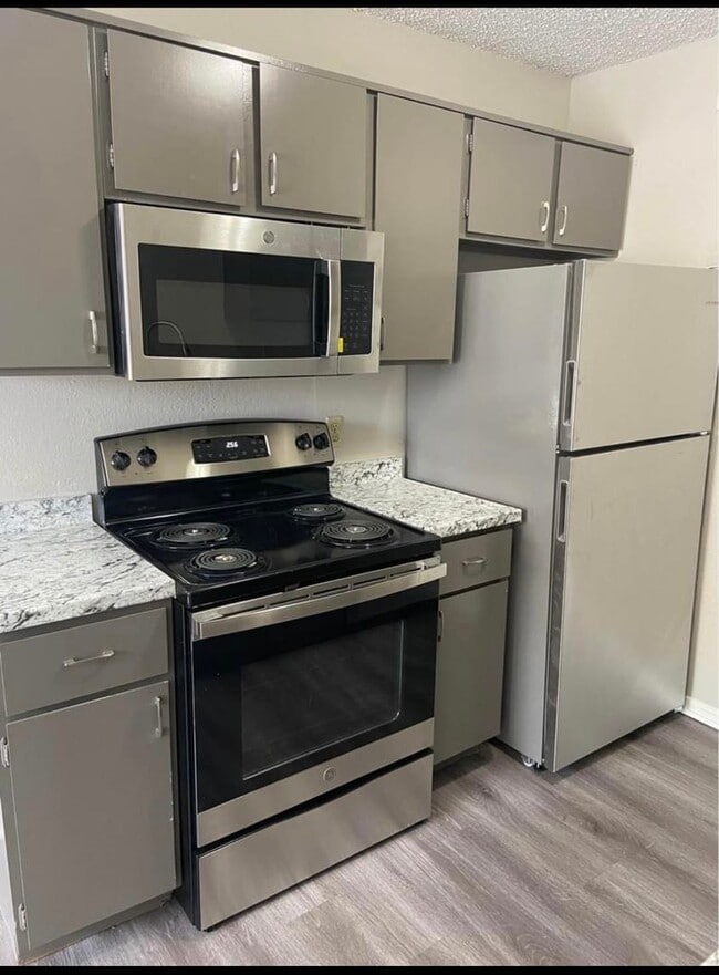 Photo - Village Meadows Apartments