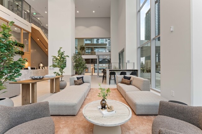 Photo - Amazing Unobstructed South West Views!   BRAND NEW UPSCALE Unit 3406