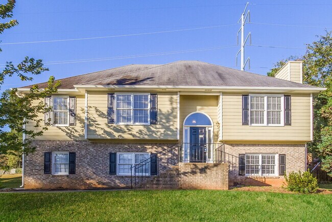 Photo - 1484 Glenfield Dr House