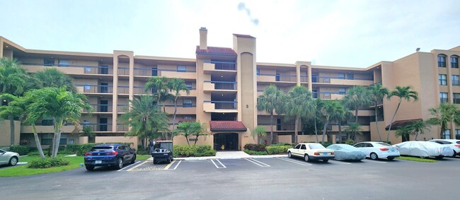 Photo - 2455 Lindell Blvd Condominio Unidad 3405