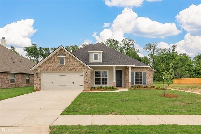 Rental Property in Bossier City - Rental Property in Bossier City