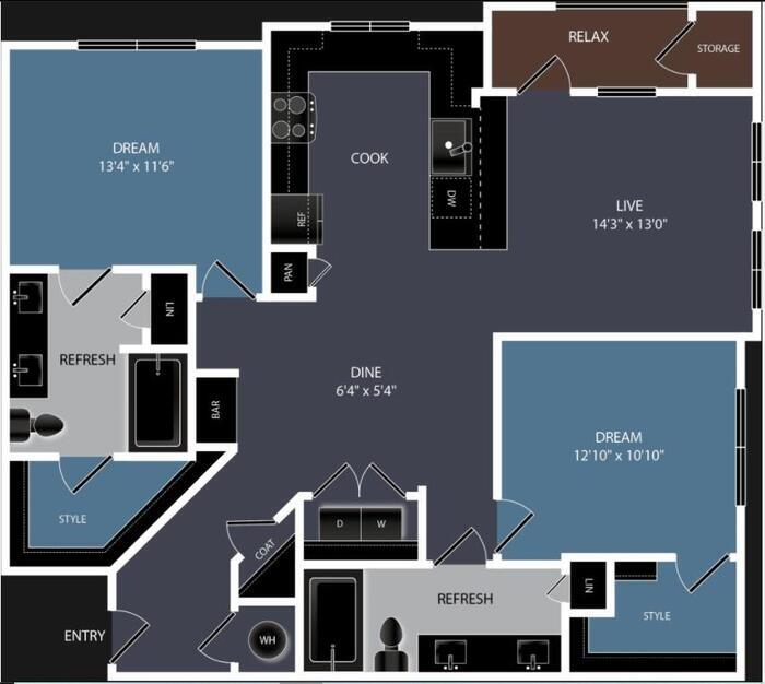 Photo - 15083 San Pedro Ave Unit c3