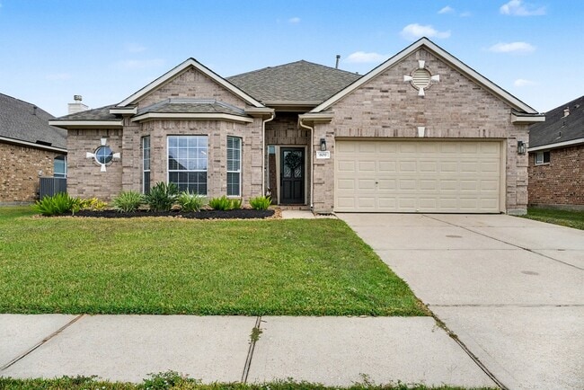 Building Photo - 809 Hallmark Oak St