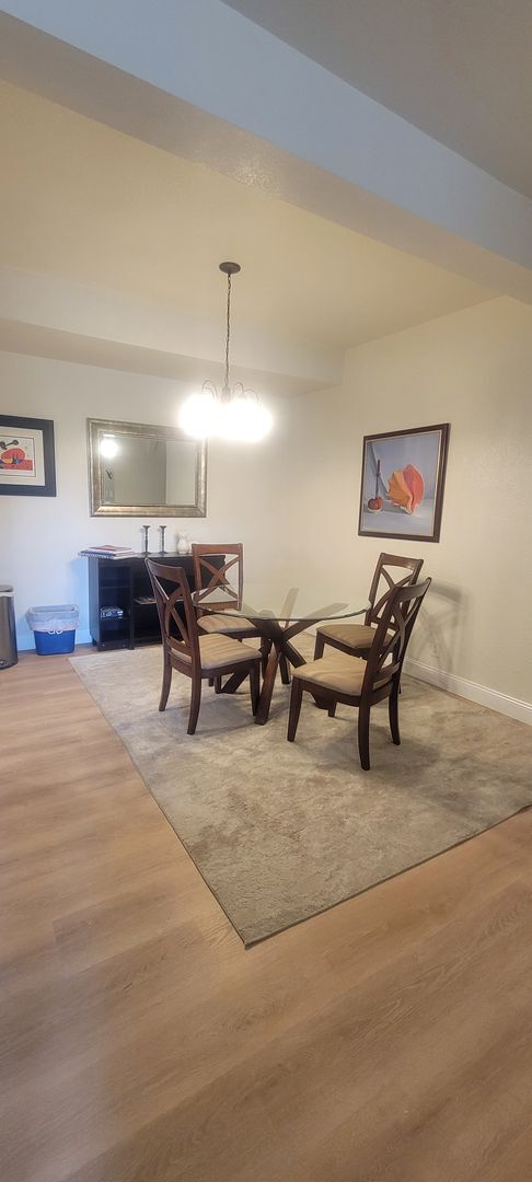Photo - Two bedroom condo - Furnished Seasonal Rental Unit 1304