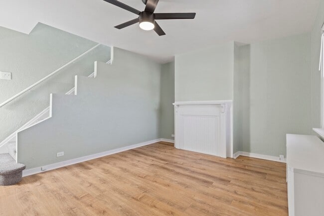 Photo - Bright 2 Bedroom Apartment in Duquesne Heights – Minutes from Mount Washington Overlook!