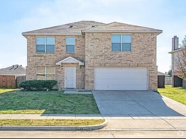 Building Photo - 1704 Santa Fe Trail Rental