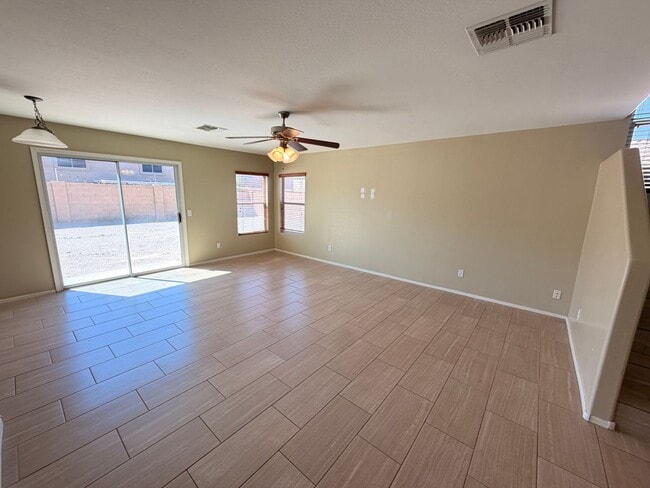 Photo - Updated 4x2 Buckeye Home *NO* Carpet & Downstairs Primary Bed!