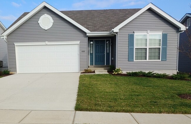 Photo - 408 Westhaven View Ct