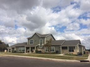 Sunrise Townhomes