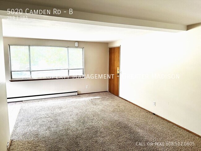 Photo - 5020 Camden Rd Unit B