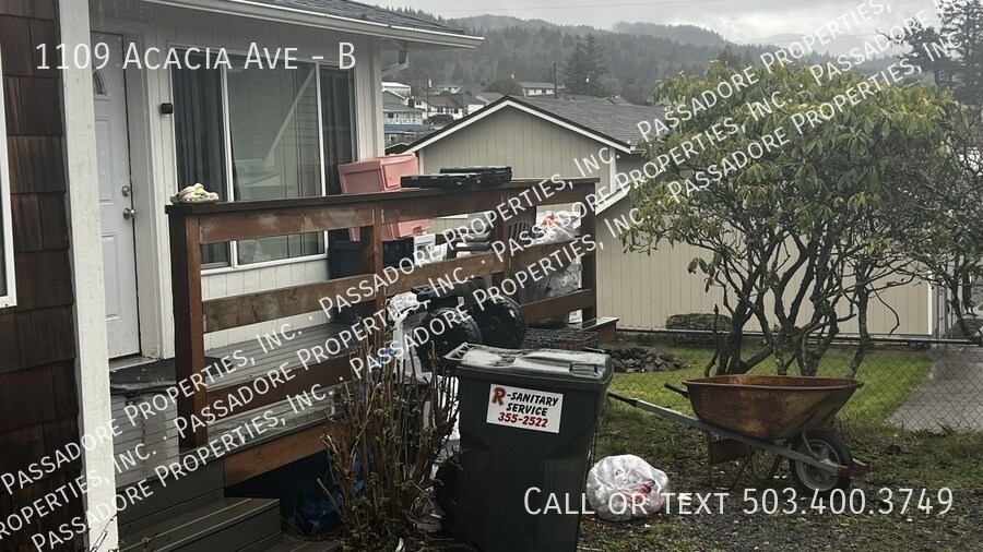 Photo - 1109 Acacia Ave Apartment Unit B