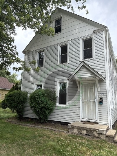 Building Photo - 4144 Hyde Ave