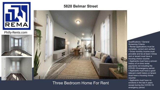 Building Photo - 5820 Belmar St