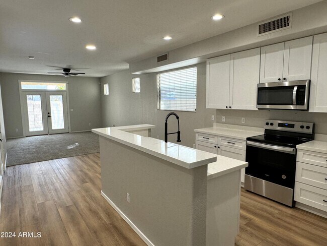 Photo - 5349 E Harmony Ave