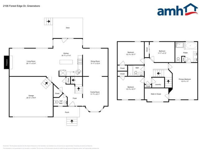 Photo - 2106 Forest Edge Dr