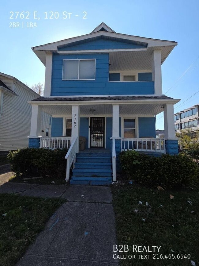 Building Photo - 2762 E 120th St Unit 2