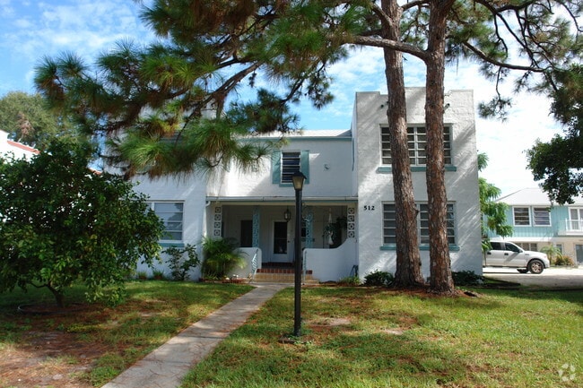 Photo - Rose Hill Apartments