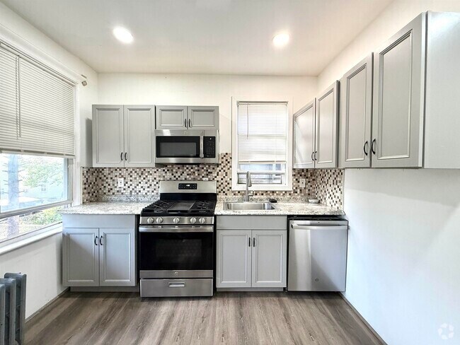 Building Photo - 275 Linden Ave Unit 2 Rental