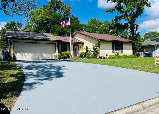 Building Photo - 2046 Broad Oak Dr Rental