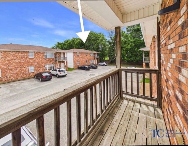 Building Photo - 281 Foxworth Dr Unit A