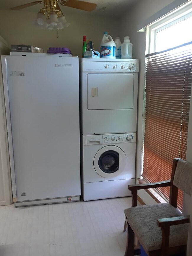 10751 Longs Way Townhome Townhome Rental in Parker CO