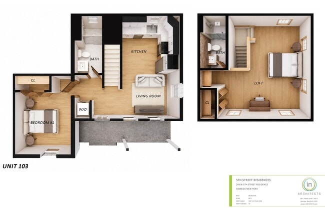 Building Photo - 249 W 5th St Unit 103
