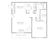 One Bedroom