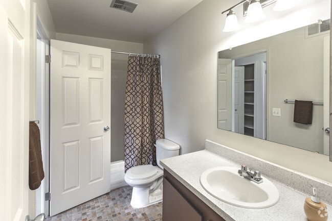 Photo - Cherokee Hills Apartments