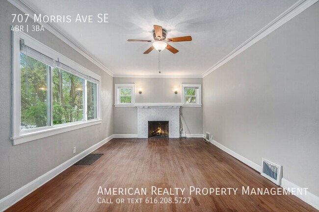 Photo - 707 Morris Ave SE