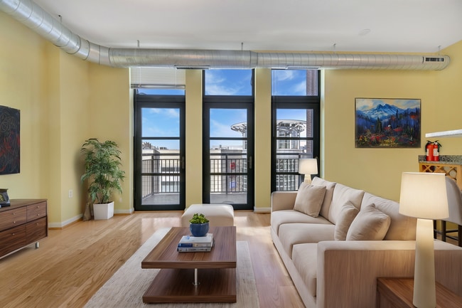 Photo - 1390 Kenyon St NW Unit 719