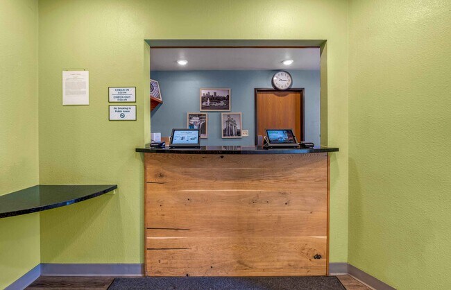 Photo - Furnished Studio-Indianapolis - Plainfield