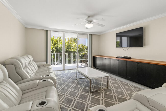 Building Photo - 3580 S Ocean Blvd Unit 2a